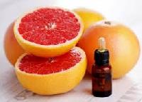 Grapefruit Oil