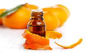 Tangerine Oil