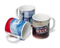 Personalized Mugs