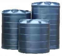 plastic storage tanks