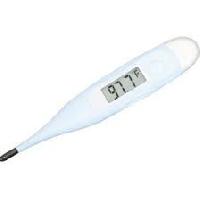 Temperature Instrument