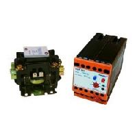 Single Phase Preventer Relay