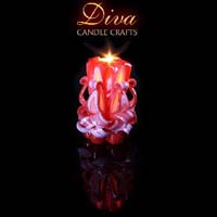 Diva Candle