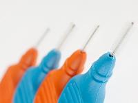 interdental brushes