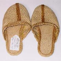 Jute Sandals (JS 001)