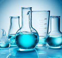 Laboratory Glassware