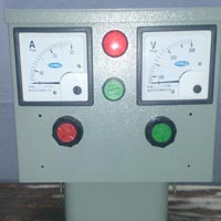 OIL IMMERSED DOL SINGLE PHASE PANEL