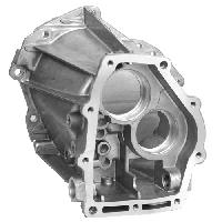 Gearbox Housings