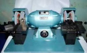 Cutter Grinding Machine