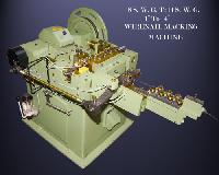 Wire  Nail Making Machine 3