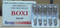 Boxi Capsules