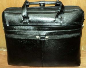 Leather Laptop Bag