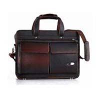 Leather Portfolio Bags