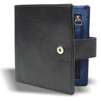 Leather Wallets