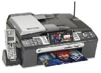 Multifunction Printer