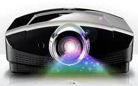 Video Projector