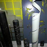 3D Laser Tube Cutting services