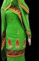 fancy banarasi suits