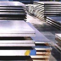 Boiler Quality Mild Steel Plates
