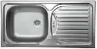 Stainless Steel Sinks