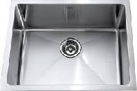 ss single bowl sink