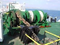 Marine Equipment