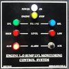 SUMP OIL LEVEL MONITOR cum CONTROLLER