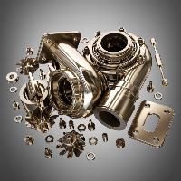 turbocharger parts
