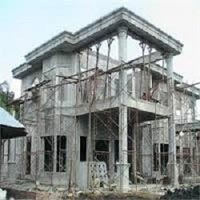 bungalow construction services