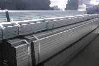 Galvanized Steel Tube