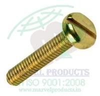 Brass Bolt