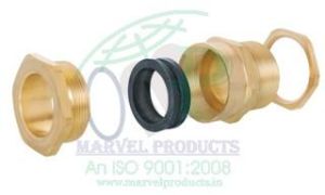 Brass Cable Gland