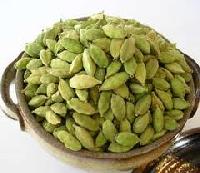 Green Cardamom