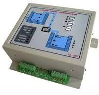 automatic water level controllers