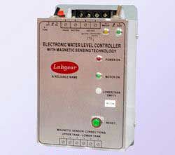 Water Level Controller