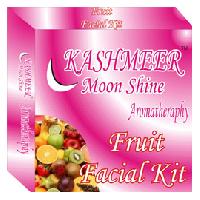 Fruit Facial Kit