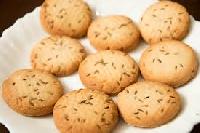 Jeera Biscuits