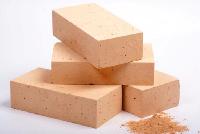 Insulating Bricks