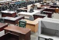 used office furniture