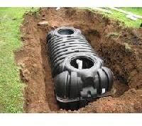 Septic Tank