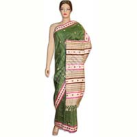 Handloom Saree