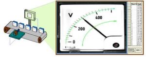 Meter Inspection System