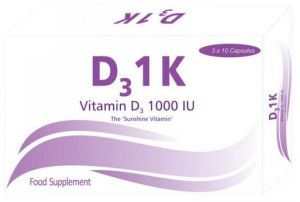 Vitamin D3