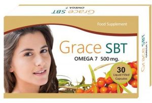 Grace Sbt