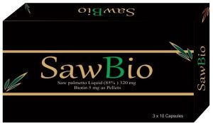 Saw Bio