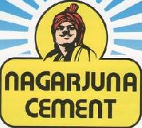 Nagarjuna Cement