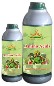 amino acid liquid fertilizer