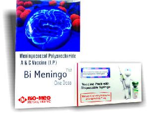 Bi Meningo Vaccine