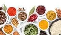 Natural Spices