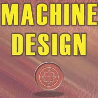 Machine Design book